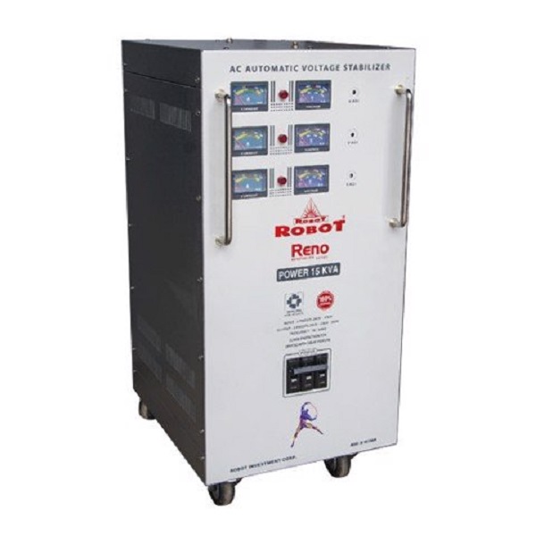 Ổn Áp 3 Pha Reno 15kva