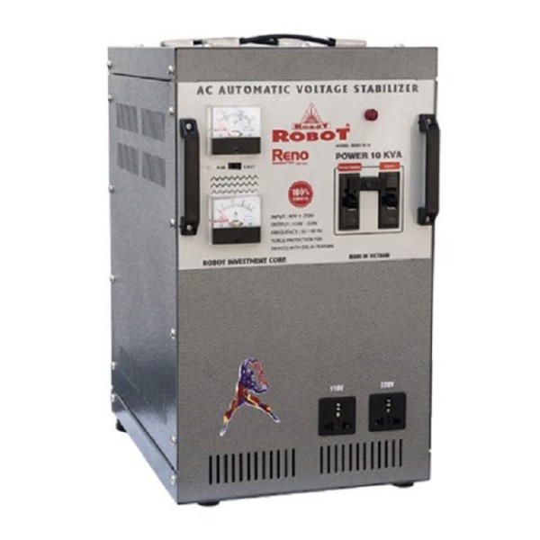 Ổn áp 10 kva