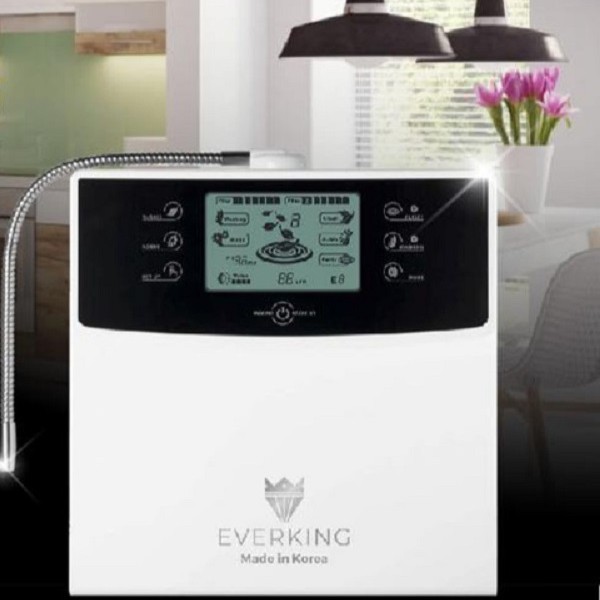 máy lọc ước điện giải Hàn Quốc