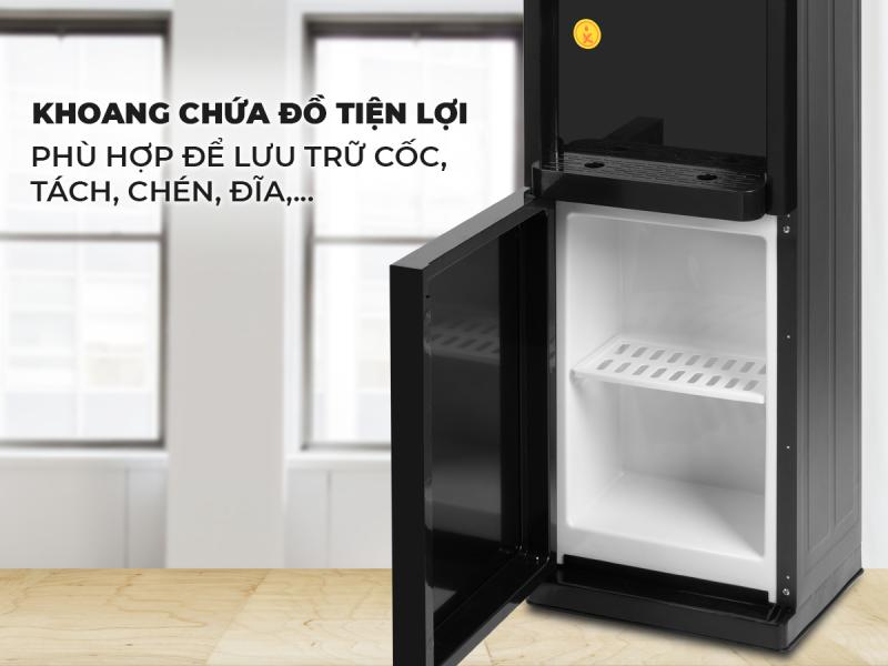 Cây nước nóng lạnh FUJIHOME WD61E